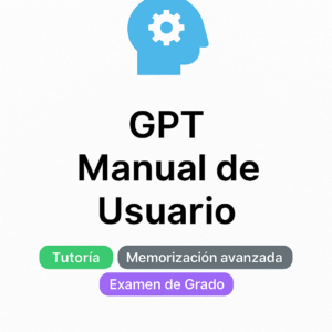 GPT Tutor de Grado – Manual Intensivo de Preparación Jurídica